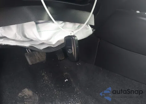 2021 Toyota Corolla Xse from USA, damaged, VIN JTNC4MBE3M3135569